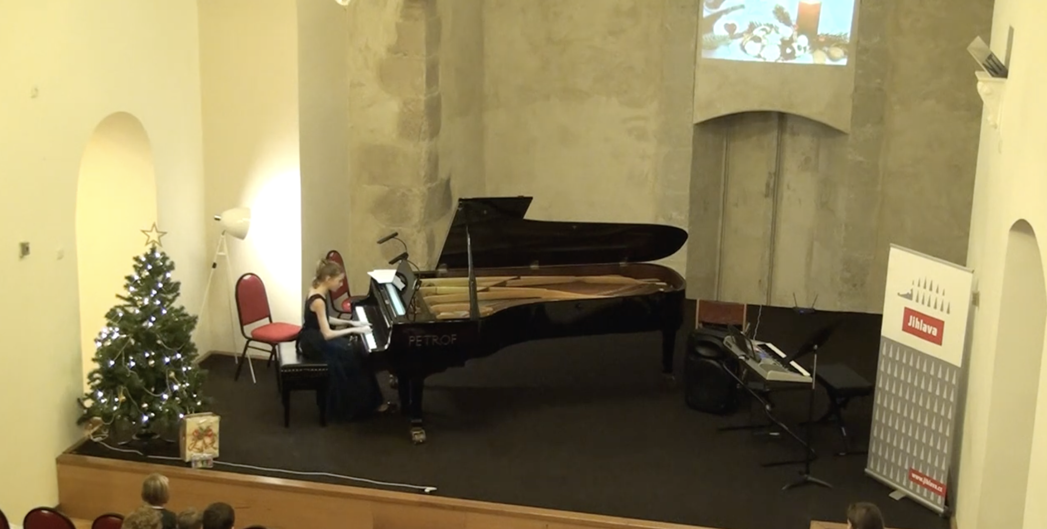 Koncert KŠJ
